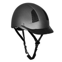 Starter Helmet with Carbon Fiber Grill