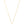 Flower Pendant with Quartz/Pearl in a 925 Sterling Silver Chain