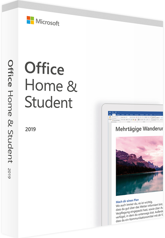 microsoft office student for mac