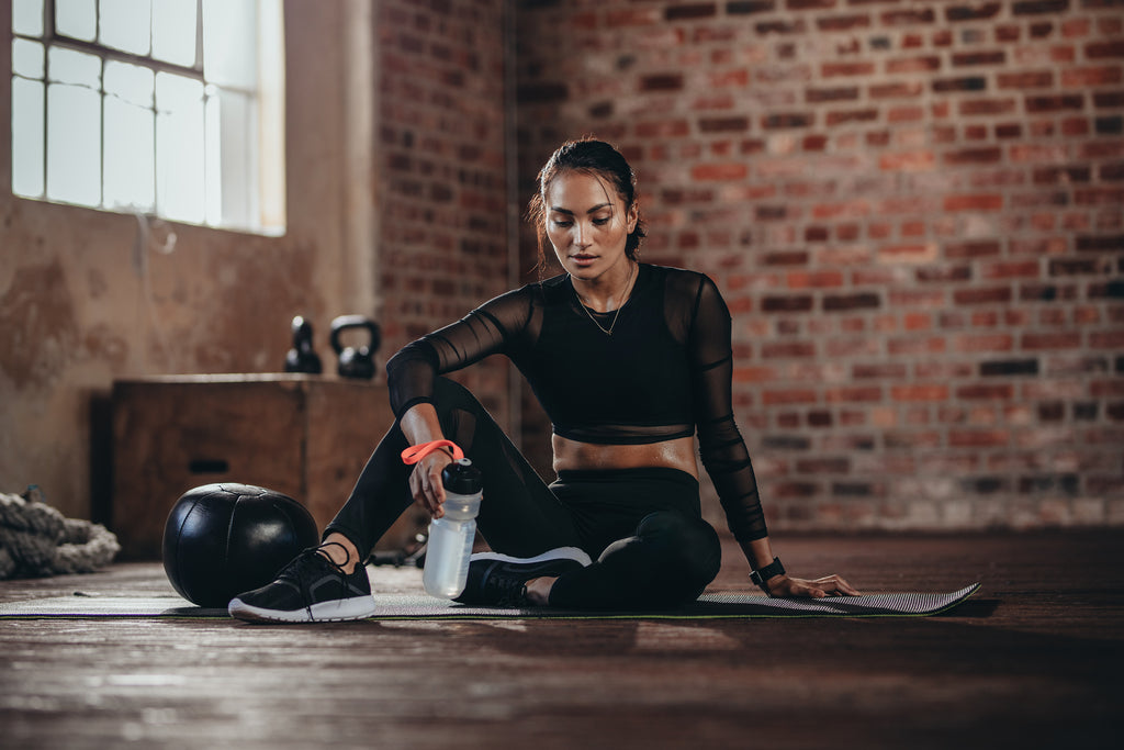 8 Principles Of Weight Training Every Gym Goer Needs To Know Tropeaka