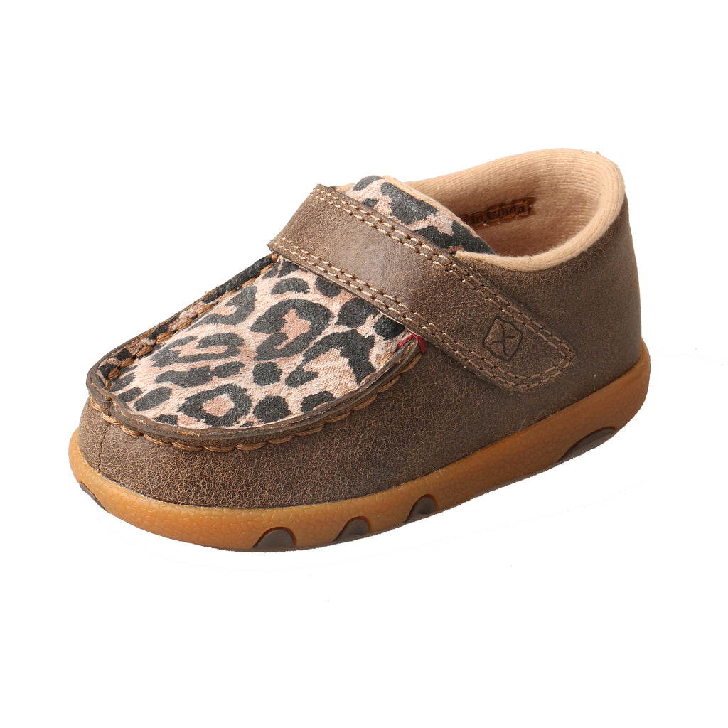 Twisted X ICAS002 Infants Sandal