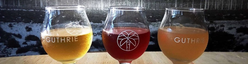 Guthrie CiderWorks profile picture