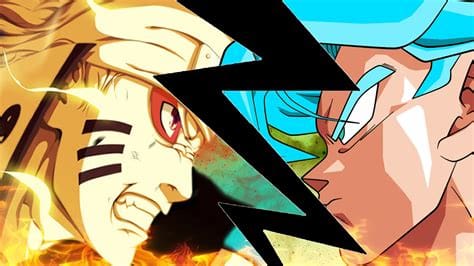 Est-ce que Naruto peut battre Goku ?