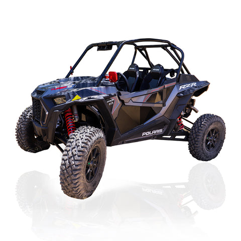 RZR Doors - 2 Seat Model