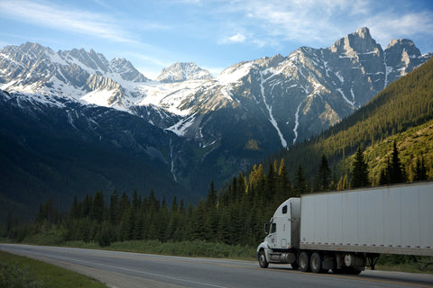 delivery logistics ecommerce tips freight cross border