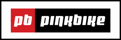 pinkbike.com logo