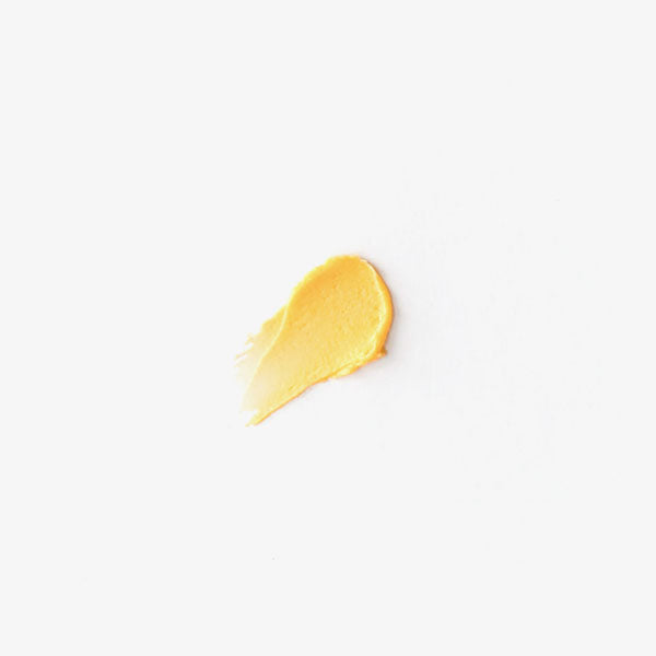 Mustard Yellow Mustard yellow buttercream