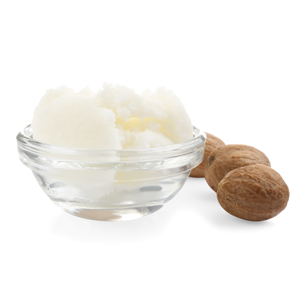 Shea butter
