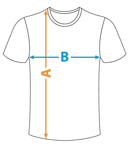 T-Shirt Size