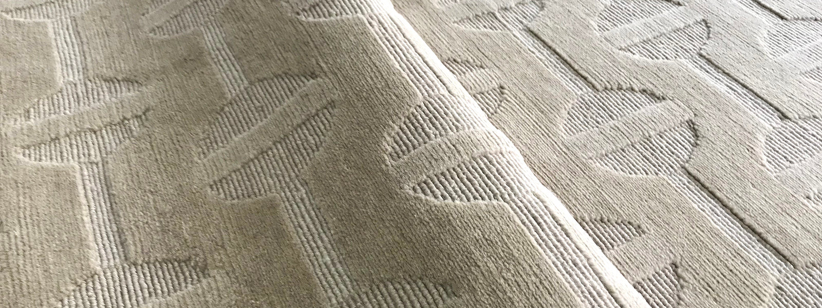 Abacus Carpet