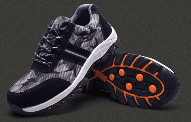 army indestructible shoes