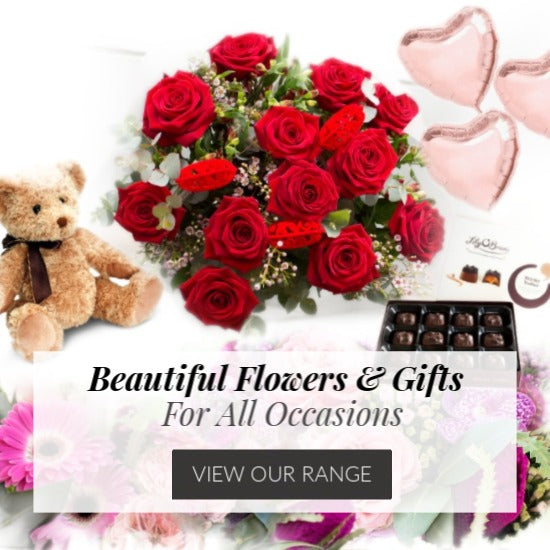Beautiful Flowers For All Occasions