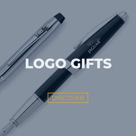 Corporate Gift Pens with Logo Engraving