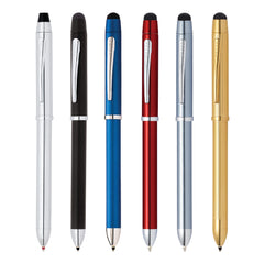Cross Tech 3+ Luxury pens multi-functional