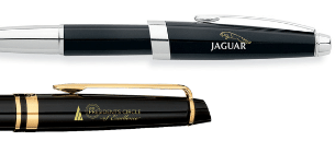 Corporate Gift Pens with Logo Engraving
