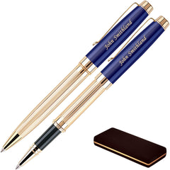 Braxton Luxury pen set