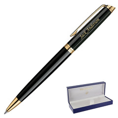 Waterman Hemisphere ballpoint luxury pen