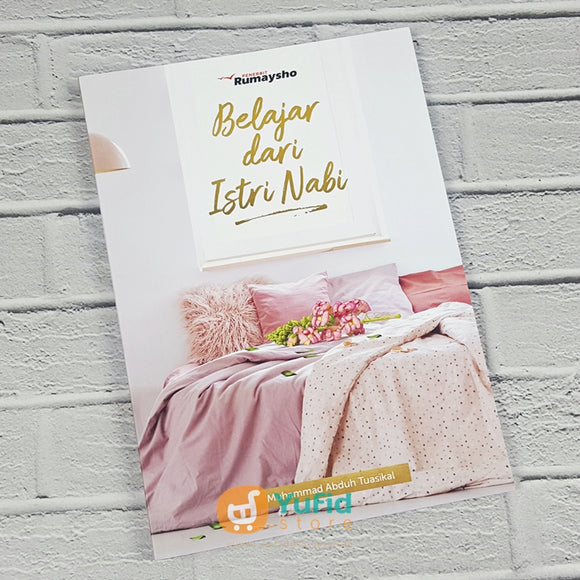 Buku Seni Interaksi Rasulullah Aqwam Yufid Store Toko Muslim