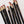 Gold embossed pencil details