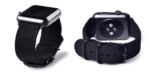 Apple Watch Nato Strap - vishmall.com