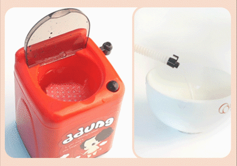 BEAUTY BLENDER WASHER MACHINE AirTreeMall