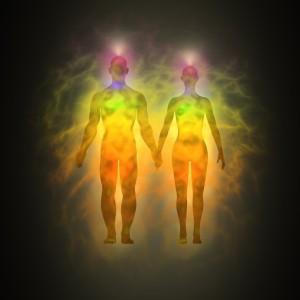 What is Human Aura? - Lemuria Light