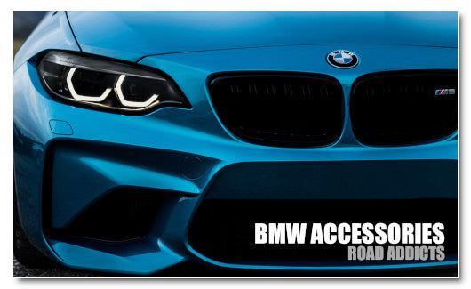 BMW 2 Series Accessories