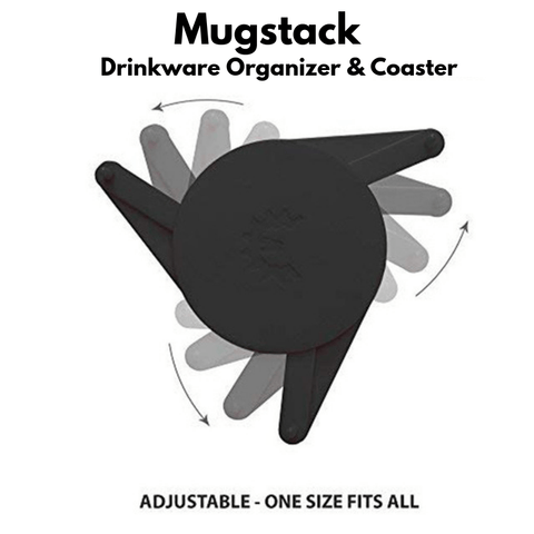 mug stacker coaster