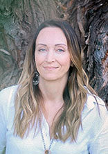 Saffron Quantrell