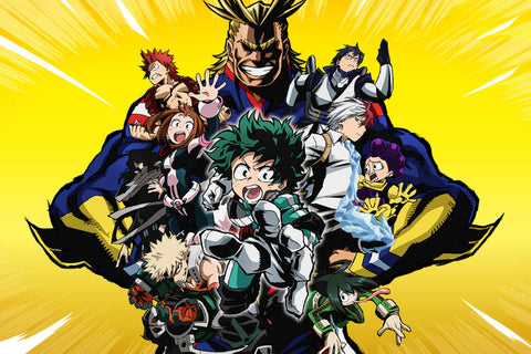 100-Facts-You-Didn't-Know-About-My-Hero-Academia