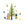 Wall Decals - Woods - Living Textiles Co.