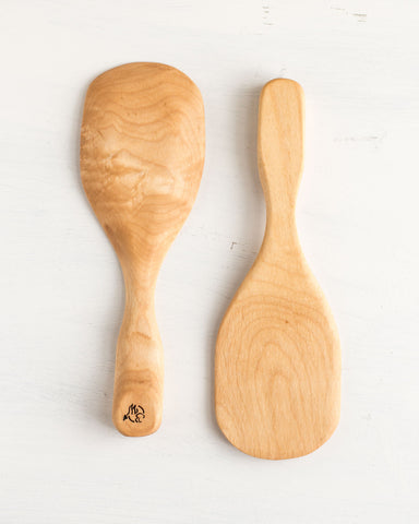 Rice Scoop – BoWood Company