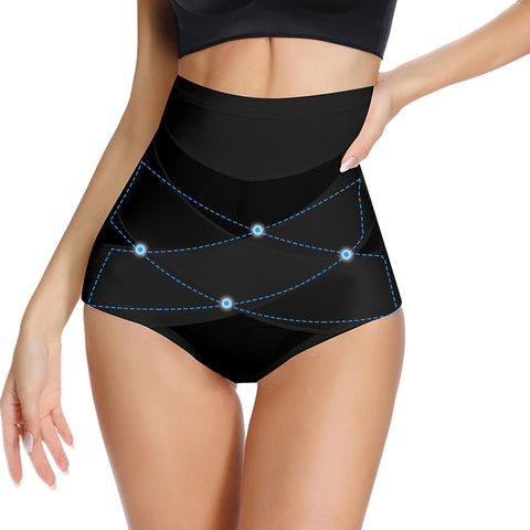 Tummy Control High Waist Shapers