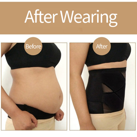 Tummy Control High Waist Shapers