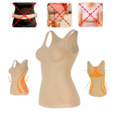 Body Shaper Slimming Camisole