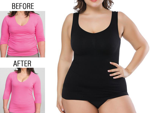Body Shaper Slimming Camisole