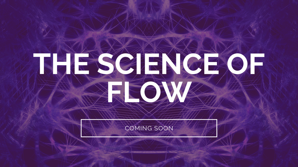 The Flow Room - Coming Soon