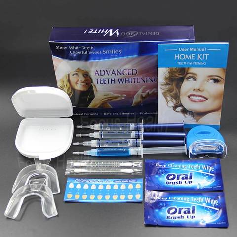 dental kit