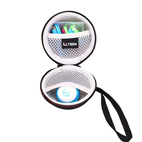 LTGEM Hard EVA Travel Carrying Case for Star Wars R2-D2 App-Enabled Droid Sphero