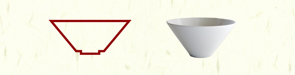 Monarch maksimere Rektangel 7 Must Know Japanese Ramen Bowl Shapes, Sizes, and Materials – APEX S.K.