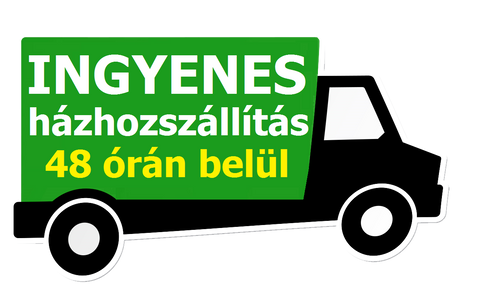 free delivery