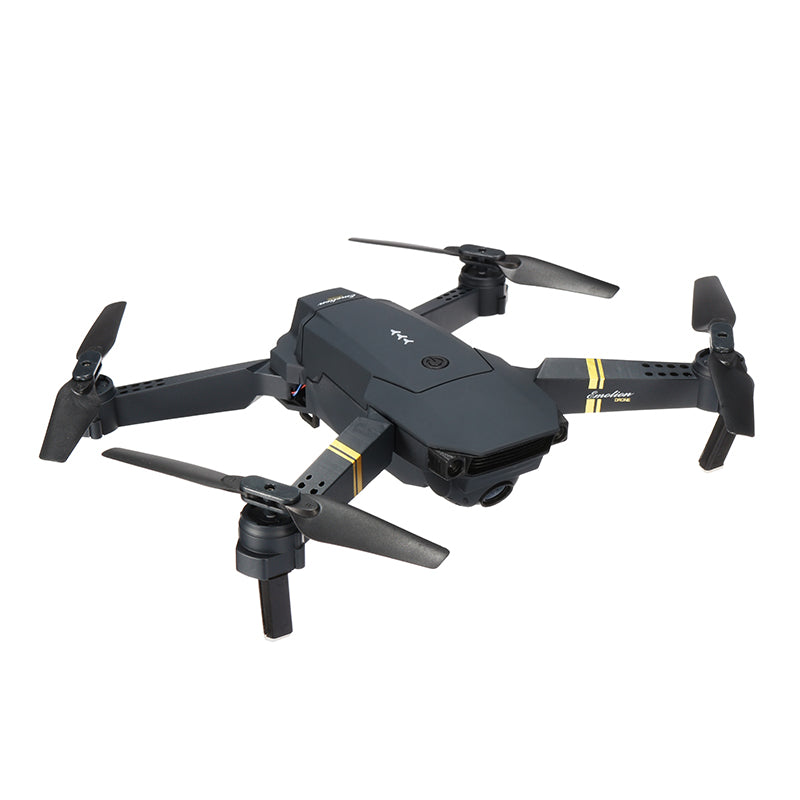 E58 Selfie Drone Side view