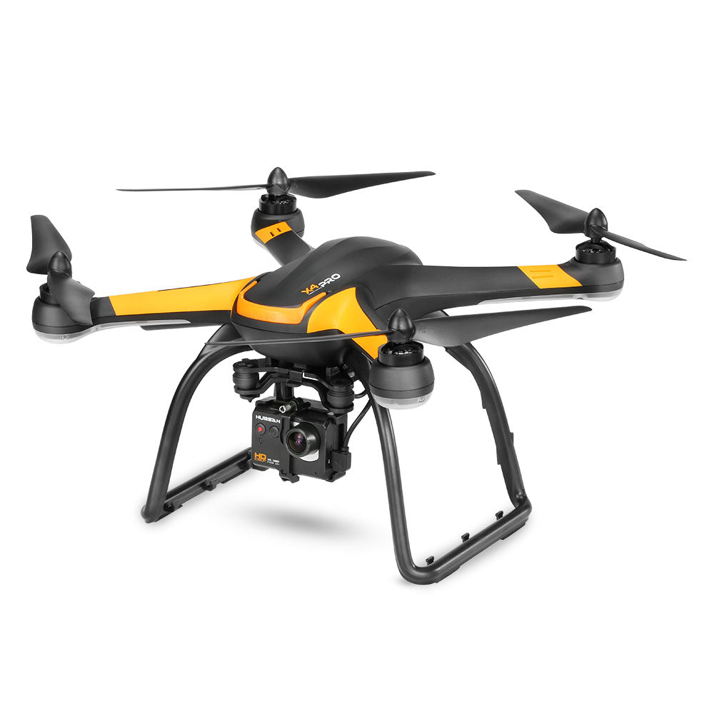 X4PRO Drone