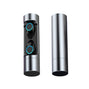 FrontLine Bluetooth Fingerprint Earphones
