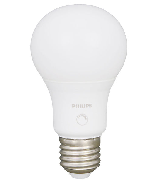 Philips LED Bulb 8.5W Edison Screw E27 ES 2700K Dimmable