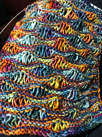 My skeins don't match! Now what? - ZenYarnGarden.co