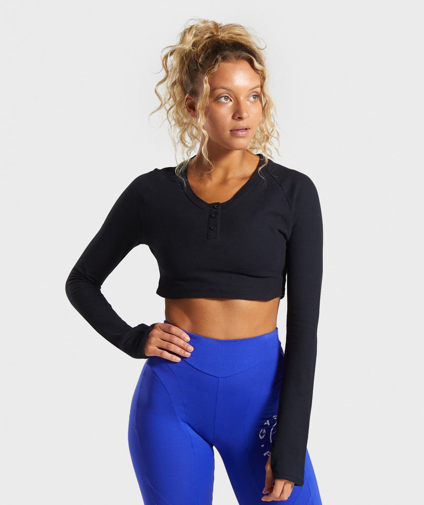 Download Women's Women's Workout Crop Tops | Gym & Fitness Clothing ...