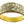 18kt Princess & Baguette Diamond Ring by Natasha - Chicago Pawners & Jewelers