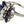 1960s Sapphire & Diamond Cocktail Ring - Chicago Pawners & Jewelers