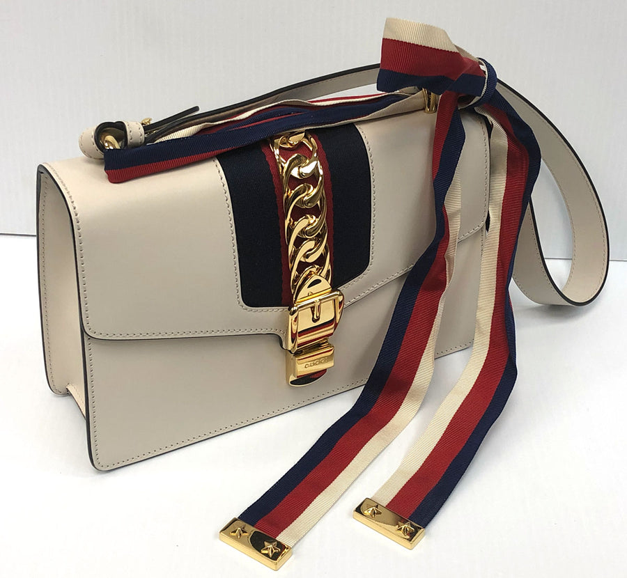 gucci small sylvie bag